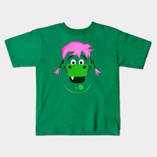 Elliott - Pete's Dragon Kids T-Shirt